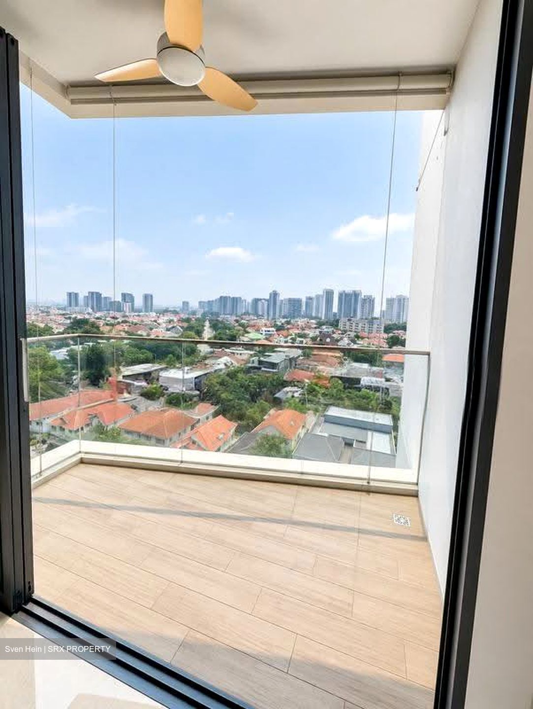 8M Residences (D15), Apartment #626042601